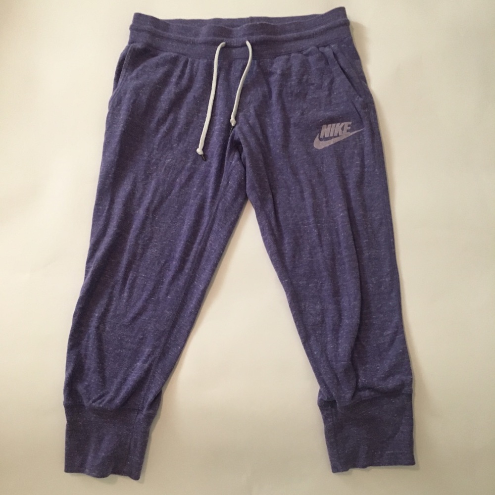 Nike joggers